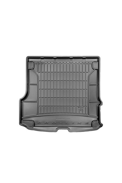 PTC Σχάρα οροφής BMW X3 E8, τύπου SUV, παραγωγής 01.2004-10.2010