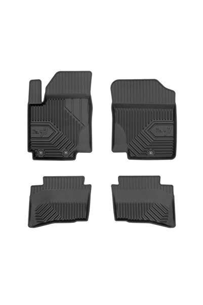 PTC Covorașe auto tip tavă Hyundai I20 I, anii de producție 01.2009 - 11.2014...