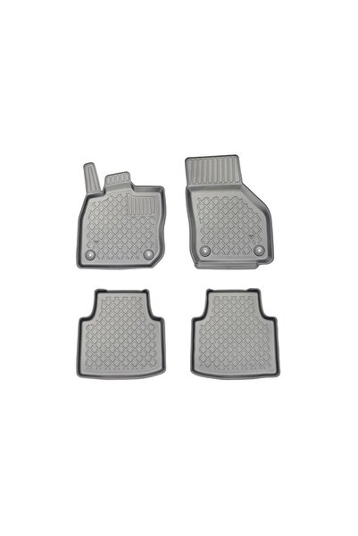 PTC Πατάκια αυτοκινήτου τύπου δίσκου για Skoda Superb IV MHEV, παραγωγής από ...