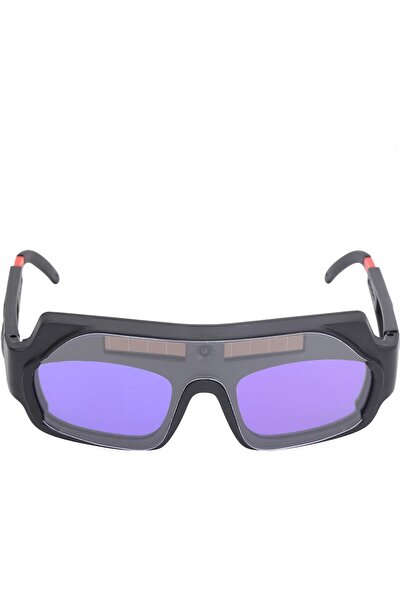 Generic Welder Protective Goggles, Automatic Dimming Safety Glasses, Welder G...