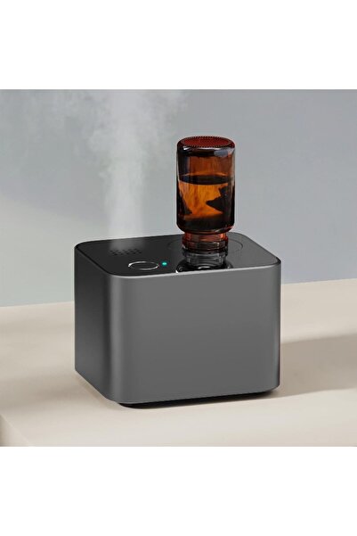 Generic جهاز نشر العطور - ناشرات زيوت عطرية بدون ماء للغرف الكبيرة، بدون ماء ...