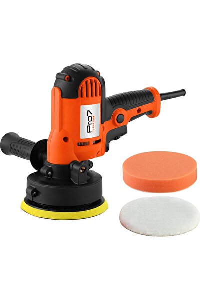 Generic Car Polisher-600W- BS Plug HandHeld Scratch Removal Polishing Machine...