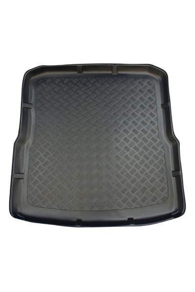 PTC Platou portbagaj de plafon Skoda Superb II caroserie combi an fabricație ...