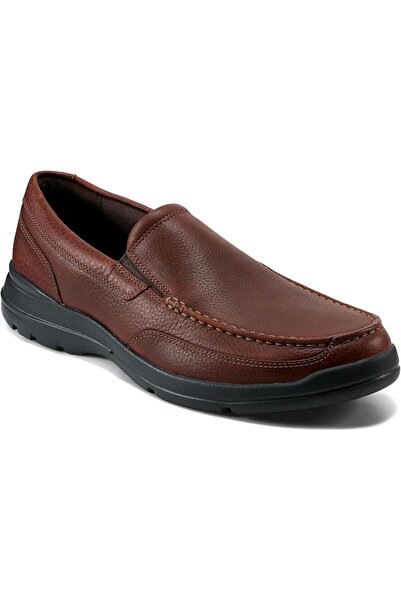 Rockport حذاء جونكشن بوينت سليب أون أوكسفورد للرجال