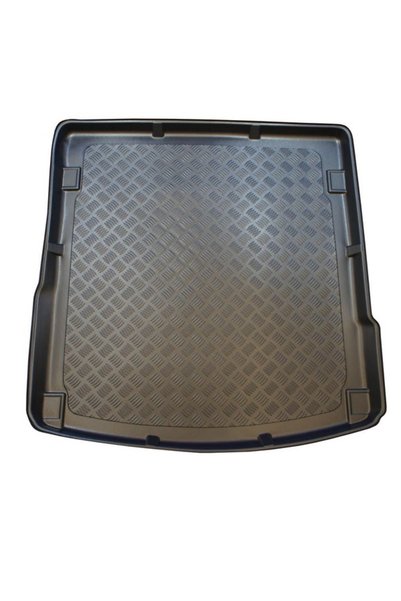 PTC Тава за багажник Audi A4 B6, тип Седан, производство 11.2000 - 2006