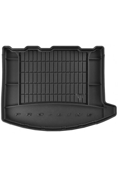 PTC Tavă portbagaj Ford Kuga II, producție 2013 - 2019 - cu roată de rezervă ...
