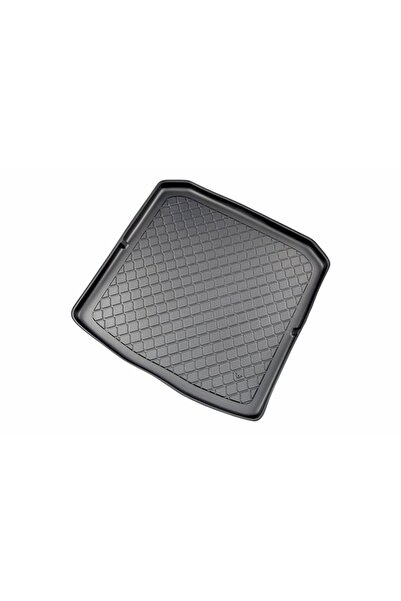 PTC Trunk tray Skoda Fabia I, Combi body, production 2000 - 2007