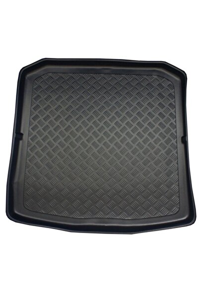 PTC Roof rack tray Skoda Fabia I and Skoda Fabia II combi body, production 20...
