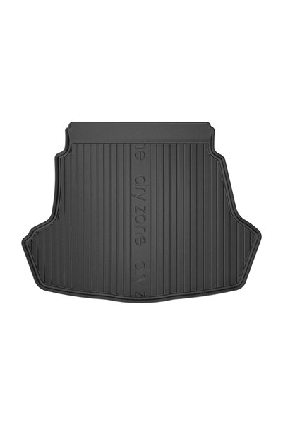 PTC Roof rack tray Kia Optima IV production 11.2015 - present, sedan body