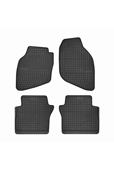 PTC Πατάκια δαπέδου AUTO Honda City IV, κατασκευή 2002-2008