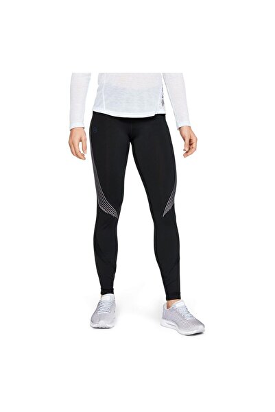 Under Armour Rush Run Stamina Γυναικεία Κολάν Τρεξίματος