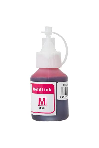 Brother Cartus Compatibil BT5000M Magenta - TonerHub