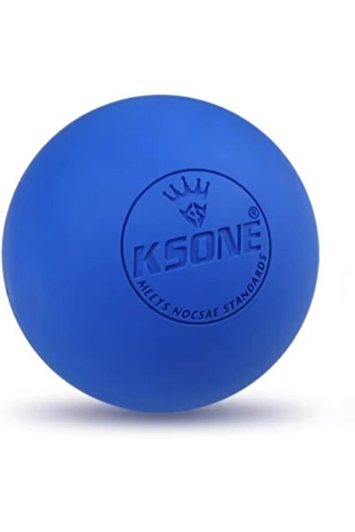 Generic 1pack 6.35Cm Massage Balls/Lacrosse Massage Balls/Suitable for Myofas...