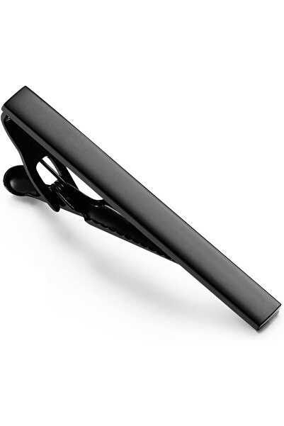 Generic Tie Clip Tie Pin Fashion for Men in Gift Box