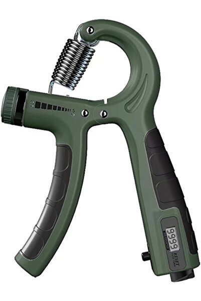 Generic New Grip Strength Trainer, Hand Grip Strengthener, Adjustable Resista...