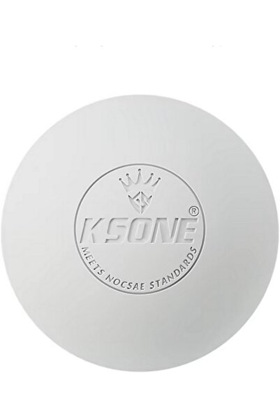 Generic 1pack 6.35Cm Massage Balls/Lacrosse Massage Balls/Suitable for Myofas...
