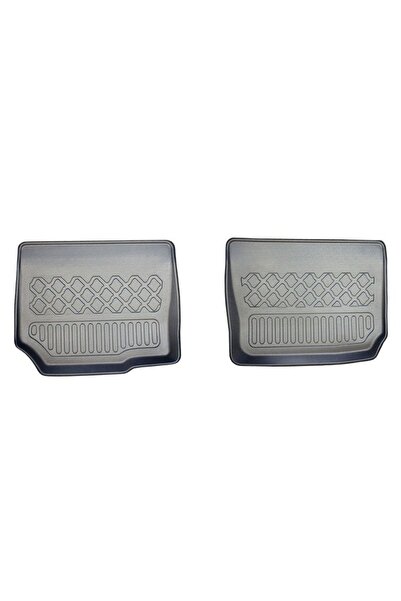 PTC Covorașe tip tavă Opel Zafira B, caroserie furgon, producție 05.2005 - 20...
