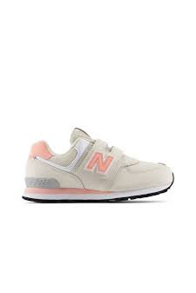 New Balance 574 Çocuk Günlük Giyim Ayakkabı P5743WU