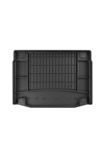 PTC Tavă portbagaj Kia Cee'd III Hatchback din 2018