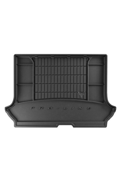 PTC Δίσκος πορτμπαγκάζ Fiat Doblo I, κατασκευή 2000 - 2010, αμάξωμα κομπιβάν,...