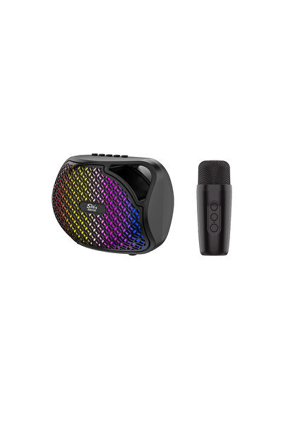 singe Bluetooth Hoparlör Model ZQS1337