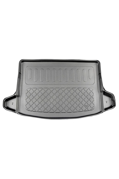 PTC Premium roof tray SsangYong Korando IV manufacture 09.2019 - present