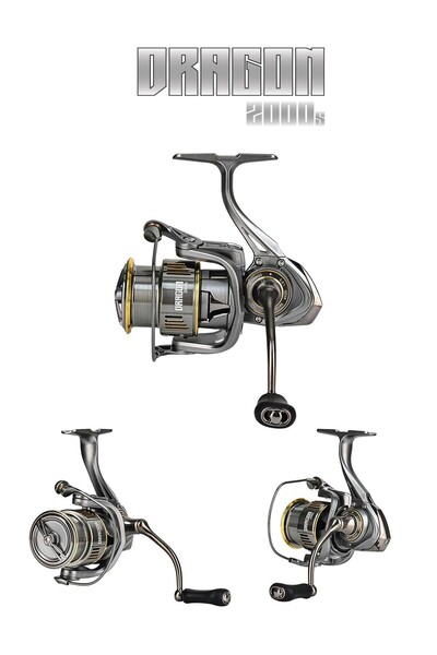 Fujin Dragon 2000s Ajime 198 Cm 02-3 Gr Aji Lrf Olta Takımı Seti