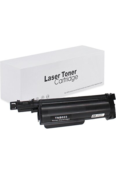 Brother Compatible Toner TN-B023 Black - TonerHub