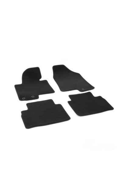 PTC Автомобилни стелки за Hyundai ix35, тип SUV, производство 2010 - 06.2015