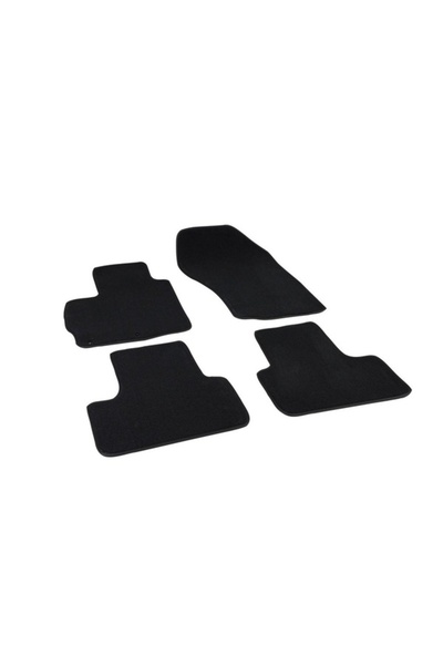 PTC Автомобилни стелки Mitsubishi ASX, SUV, производство 05.2010 - по сегащия...