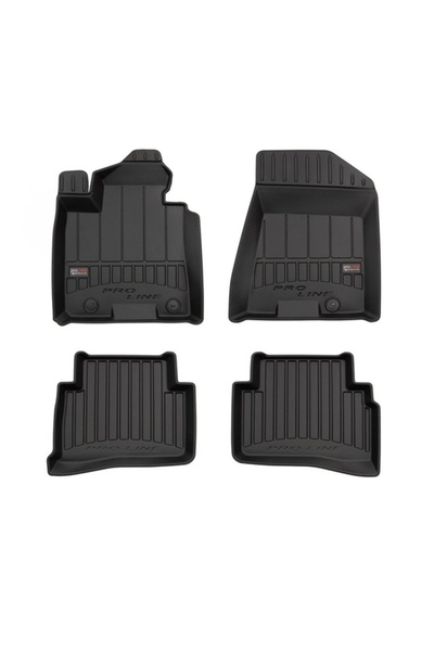 PTC Covoraș portbagaj 3D Volkswagen Beetle, model Hatchback, Producție 11.201...