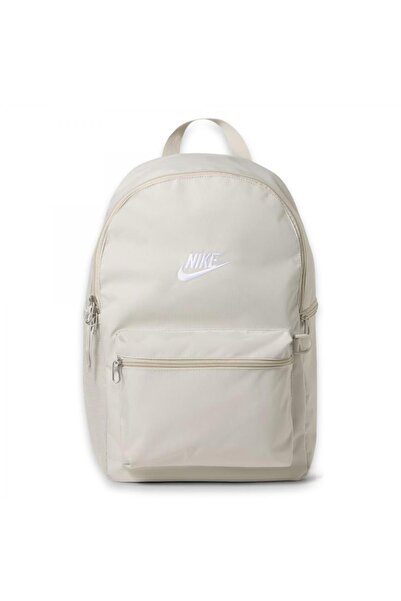 Nike Ib4343 Heritage Backpack 2.0 30X43X15 23 Liters Açık Gri Unisex Spor Çanta