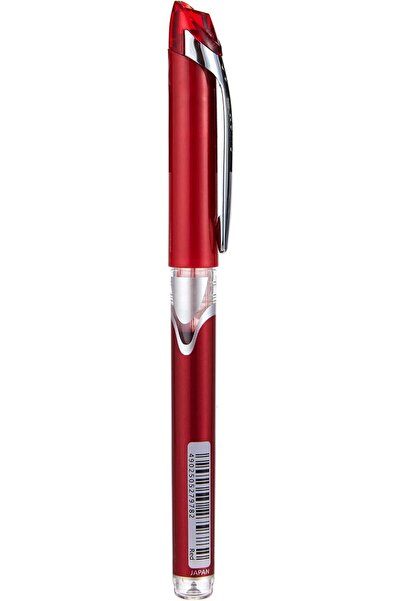 Generic Hi-Tecpoint V7 Grip Roller Ball Pen, Red