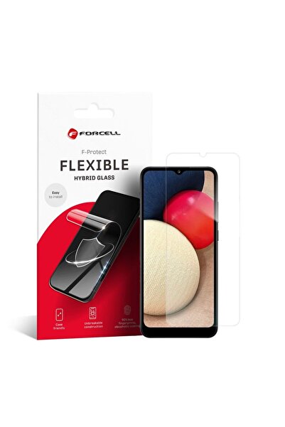 Forcell Folie de protectie pentru Samsung Galaxy A02s
