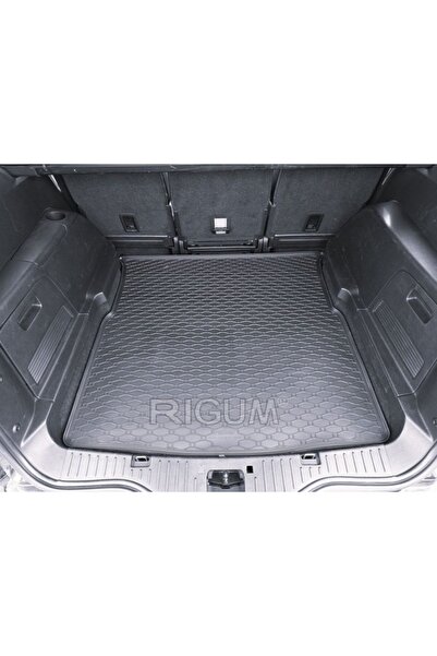 PTC Δίσκος πορτμπαγκάζ για Ford S-Max I, παραγωγής 2006-2015, για βαν.