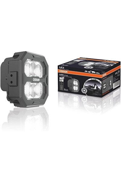 Generic LEDriving® Cube PX1500 Ultra Wide, LEDPWL 113-UW, OFF ROAD LED work l...