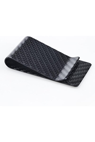 Generic Carbon Fiber Money Clip, Minimalist Wallet Holder for Cash, Super Sli...