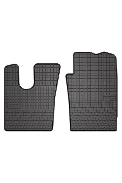 PTC Автомобилни стелки Скания РиС, Камион, производство 2016 - настъпващо време