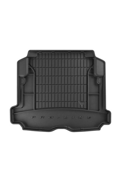 PTC Trunk tray Volvo S60 I, sedan body, 4 doors, manufacturing 2001 - 07.2010