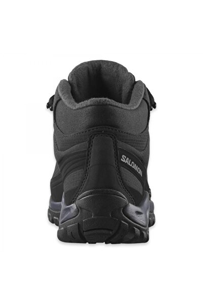 Salomon 478550 Shelter Wp W Outdoor Siyah Kadın Bot