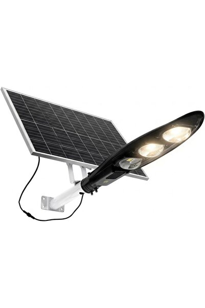 Generic High-Power LED Solar Light | كشاف طاقة شمسية كبير يغطي 50 متر مربع | ...