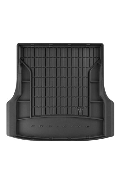 PTC Тава за багажник Tesla Model S, 2012 - до момента - горен багажник