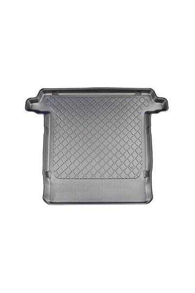 PTC Tavă portbagaj Aixam Crossline, caroserie Hatchback, producție 2005 - 2010