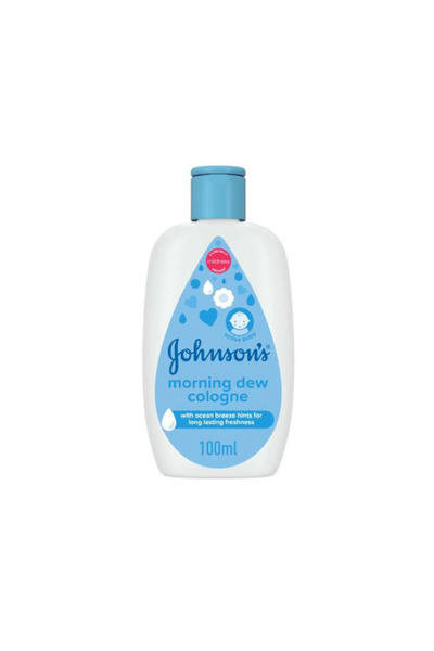 Johnson 's Baby Morning Dew Cologne - 100ml