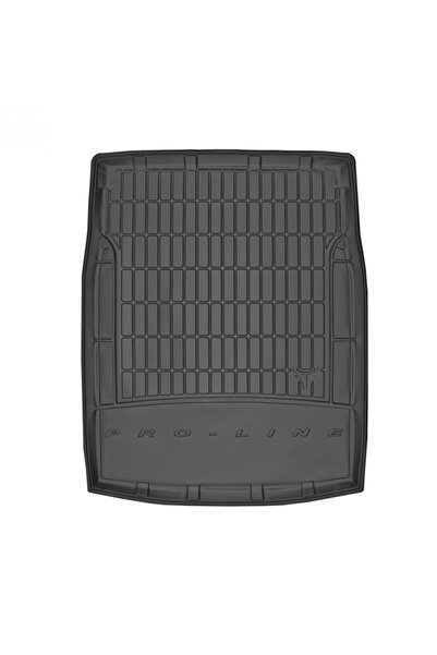 PTC Covoraș portbagaj Premium BMW Seria 5 E60 sedan, anii de fabricație 10.20...
