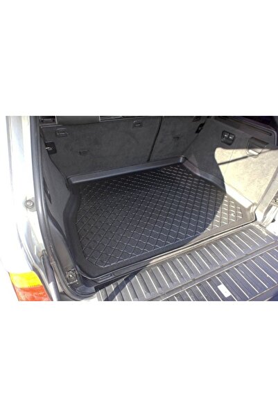 PTC Tavă pentru portbagaj BMW X5 E53, producție 06.2000 - 03.2007