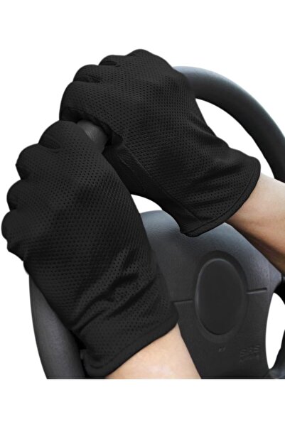 Generic Women's Sunscreen Gloves - Sun Protection for Fishing, Golf, Driving ...