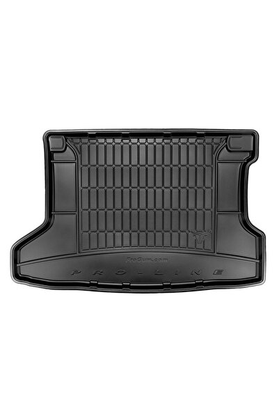 PTC Δίσκος σχάρας οροφής Honda HR-V II 2013, Frogum