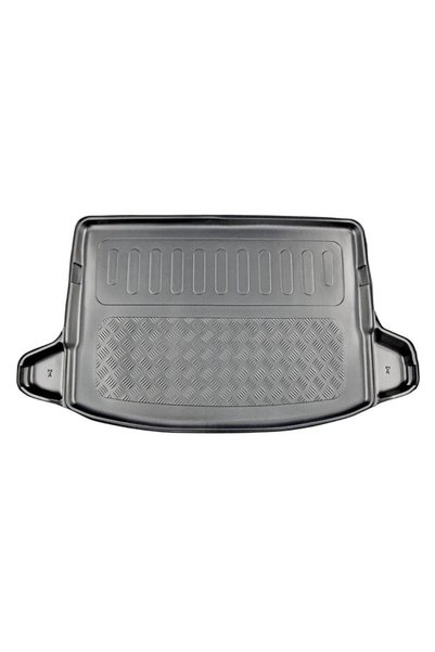 PTC Roof tray Ssangyong Korando IV, SUV body, production 09.2019 - present, u...