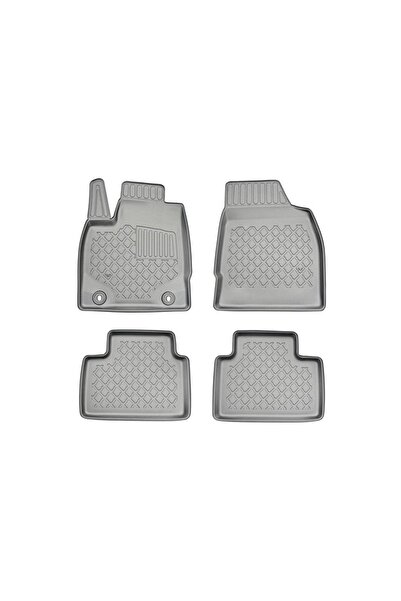 PTC Covorașe tip tavă MG 3 Hybrid+, fabricație 05.2024 - prezent, caroserie h...